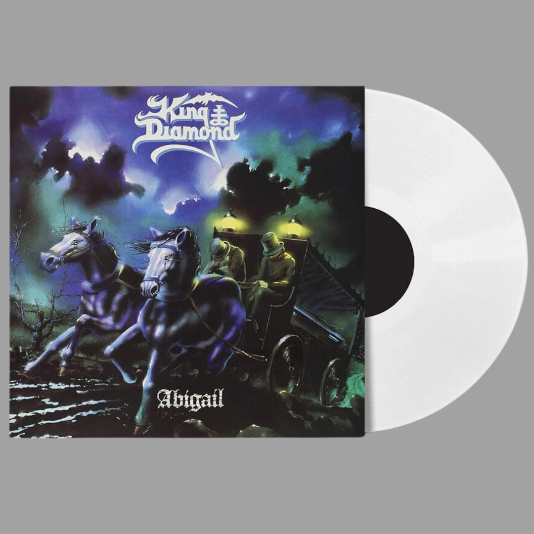 King Diamond - Abigail [Import]