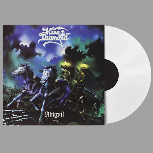 King Diamond - Abigail [Import]