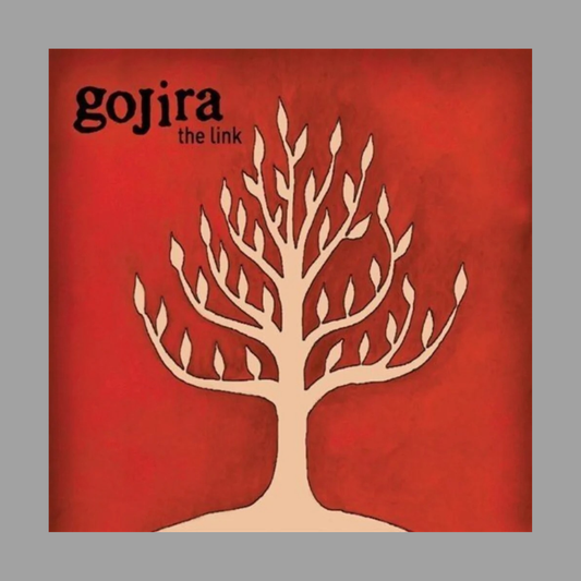 Gojira - The Link [Import]