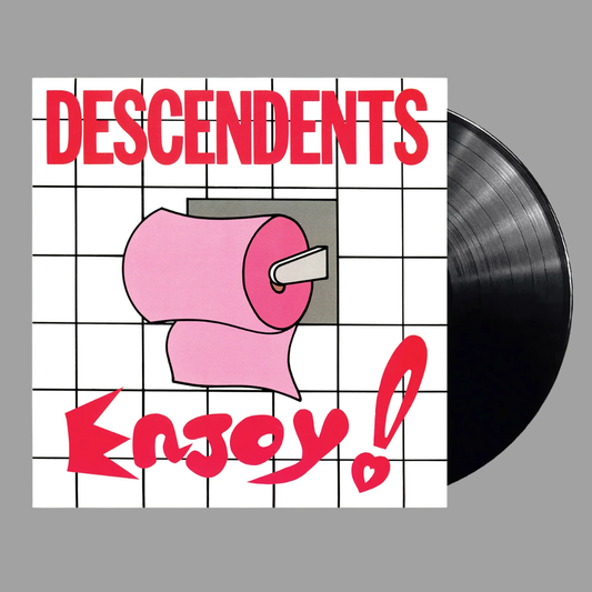Descendents - Enjoy! (2026 Remaster) [Preorder]