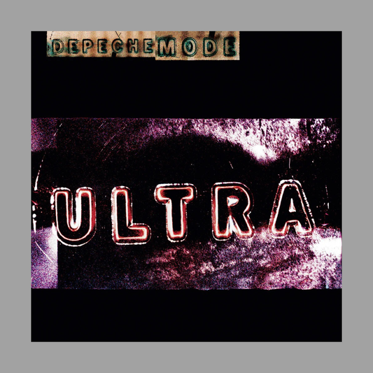 Depeche Mode - Ultra