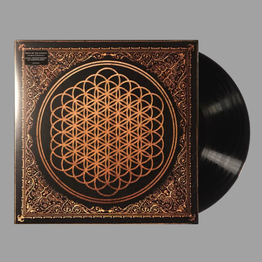 Bring Me The Horizon - Sempiternal
