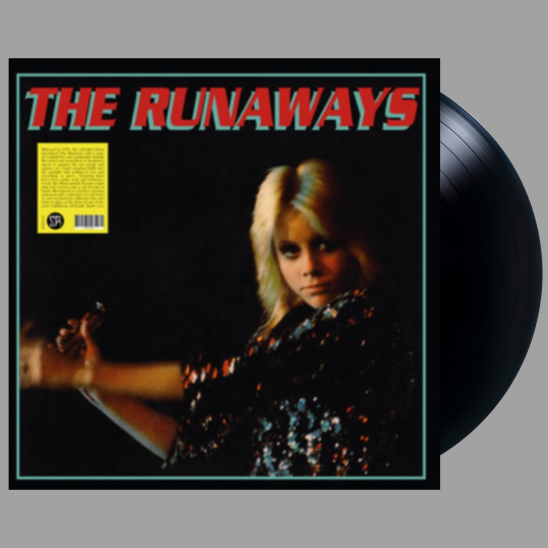 The Runaways - The Runaways [Import]