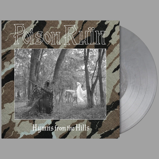 Poison Ruin - Hymns From the Hills (Indie Exclusive)