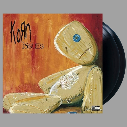 Korn - Issues