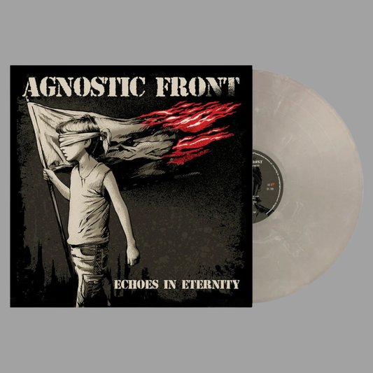 Agnostic Front - Echoes Of Eternity (Indie Exclusive)