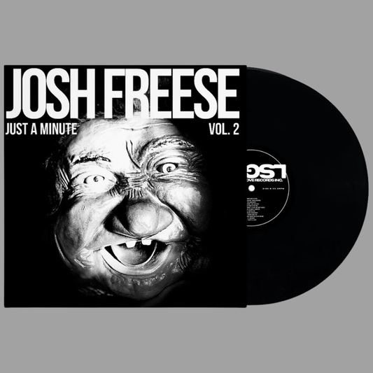 Josh Freese - Just A Minute, Vol. 2