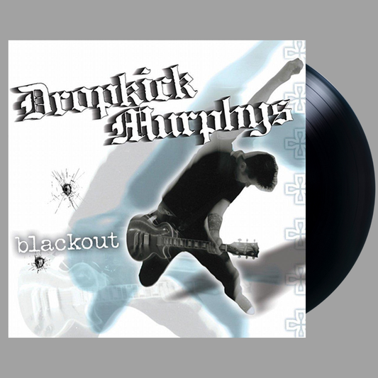 Dropkick Murphys - Blackout
