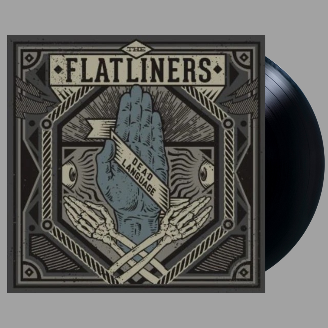 The Flatliners - Dead Language