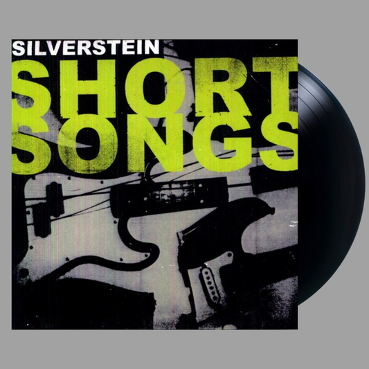 Silverstein - Short Songs