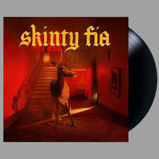 Fontaines D.C. - Skinty Fia