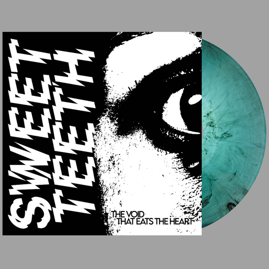 Sweet Teeth - The Void That Eats The Heart (Limited Editions of 100) [Preorder]