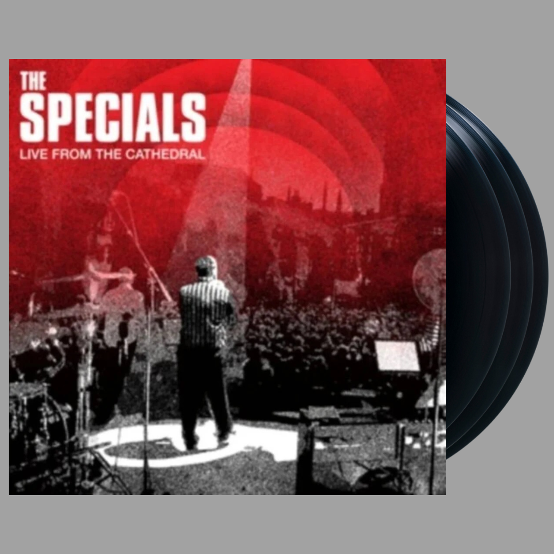 The Specials - Live From The Cathedral [Import] [Preorder]