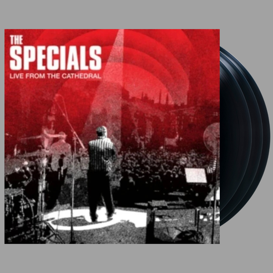 The Specials - Live From The Cathedral [Import] [Preorder]