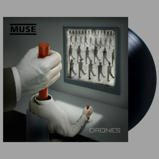 Drones (180 Gram)