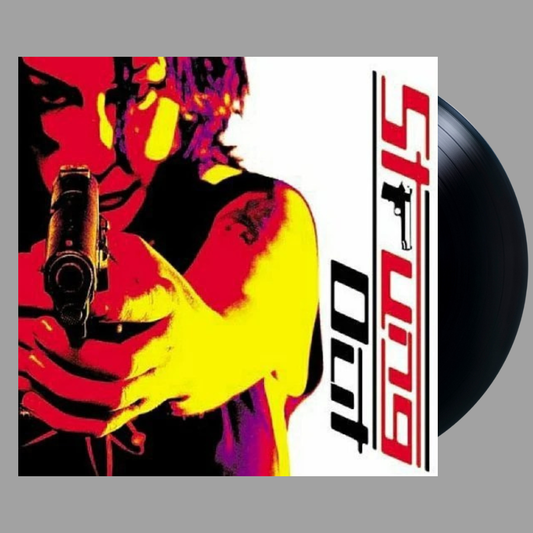 Strung Out - An American Paradox