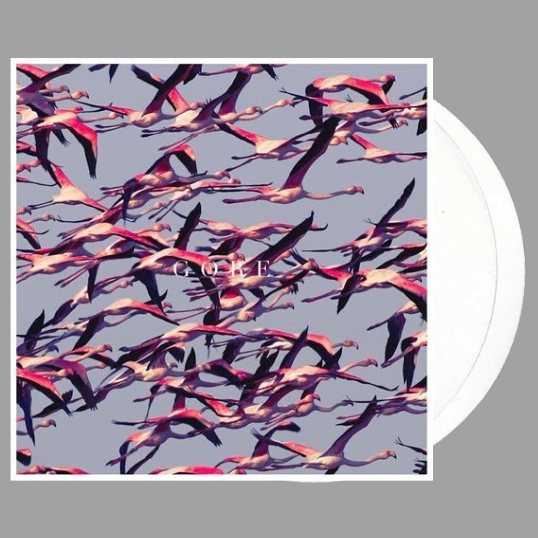 Deftones - Gore (Limited Edition)