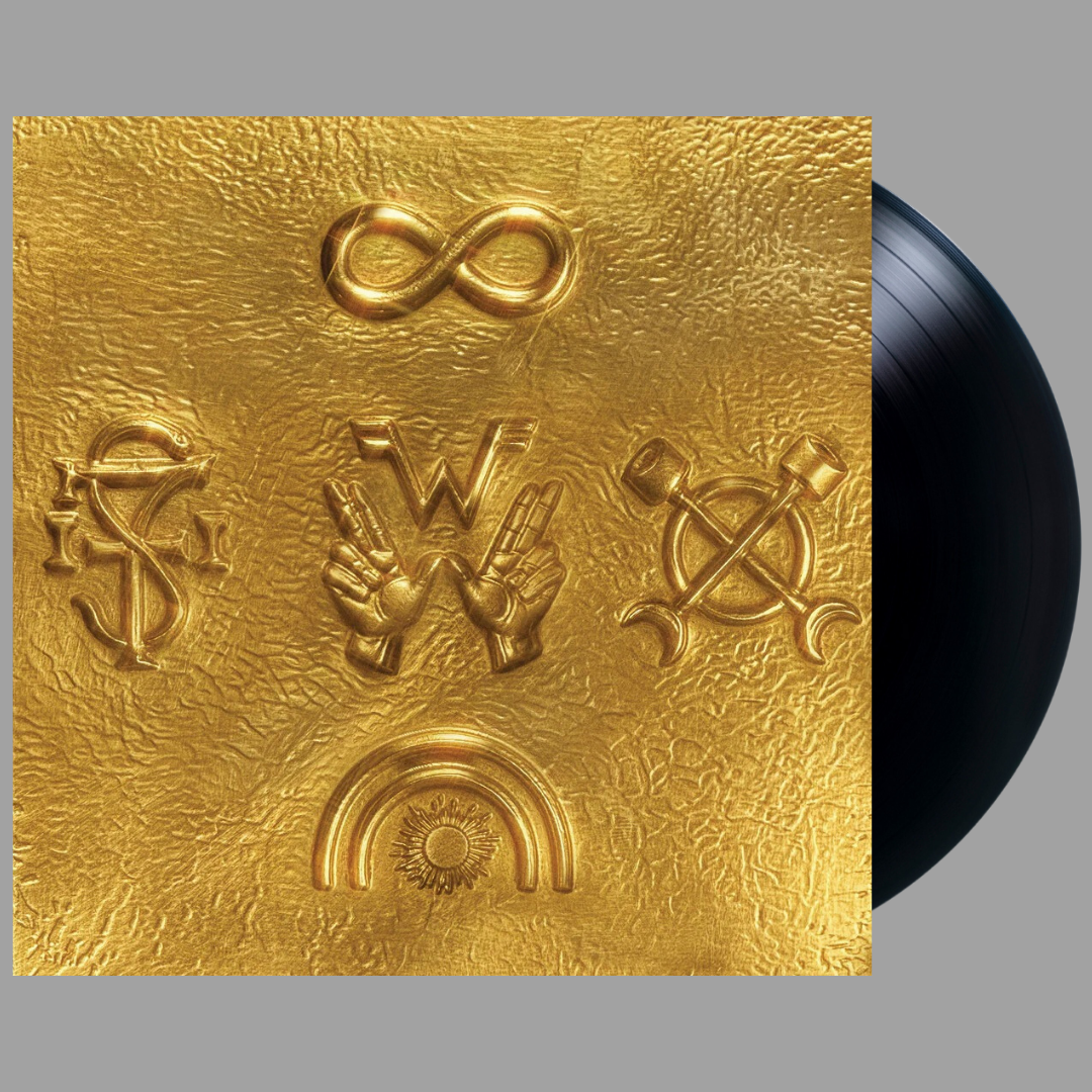 Weezer - Gold Album [Preorder]