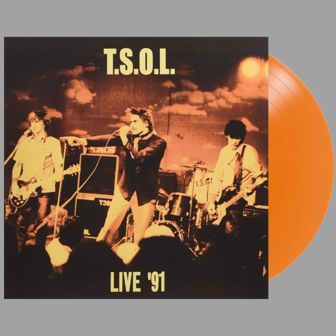 Live '91 (Limited Edition)