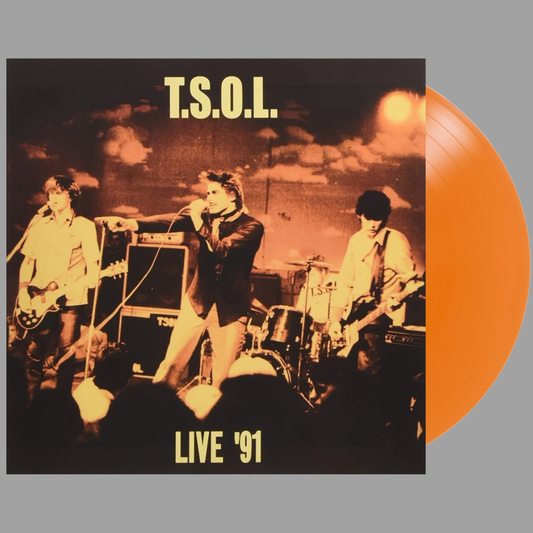 Live '91 (Limited Edition)