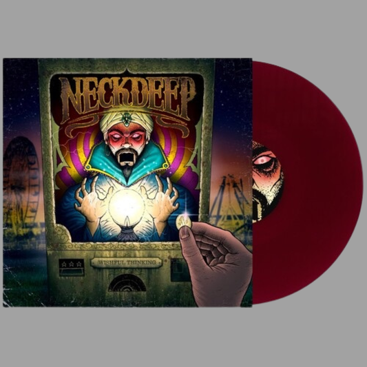 Wishful Thinking (Limited Edition)