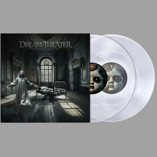 Dream Theater -  Parasomnia