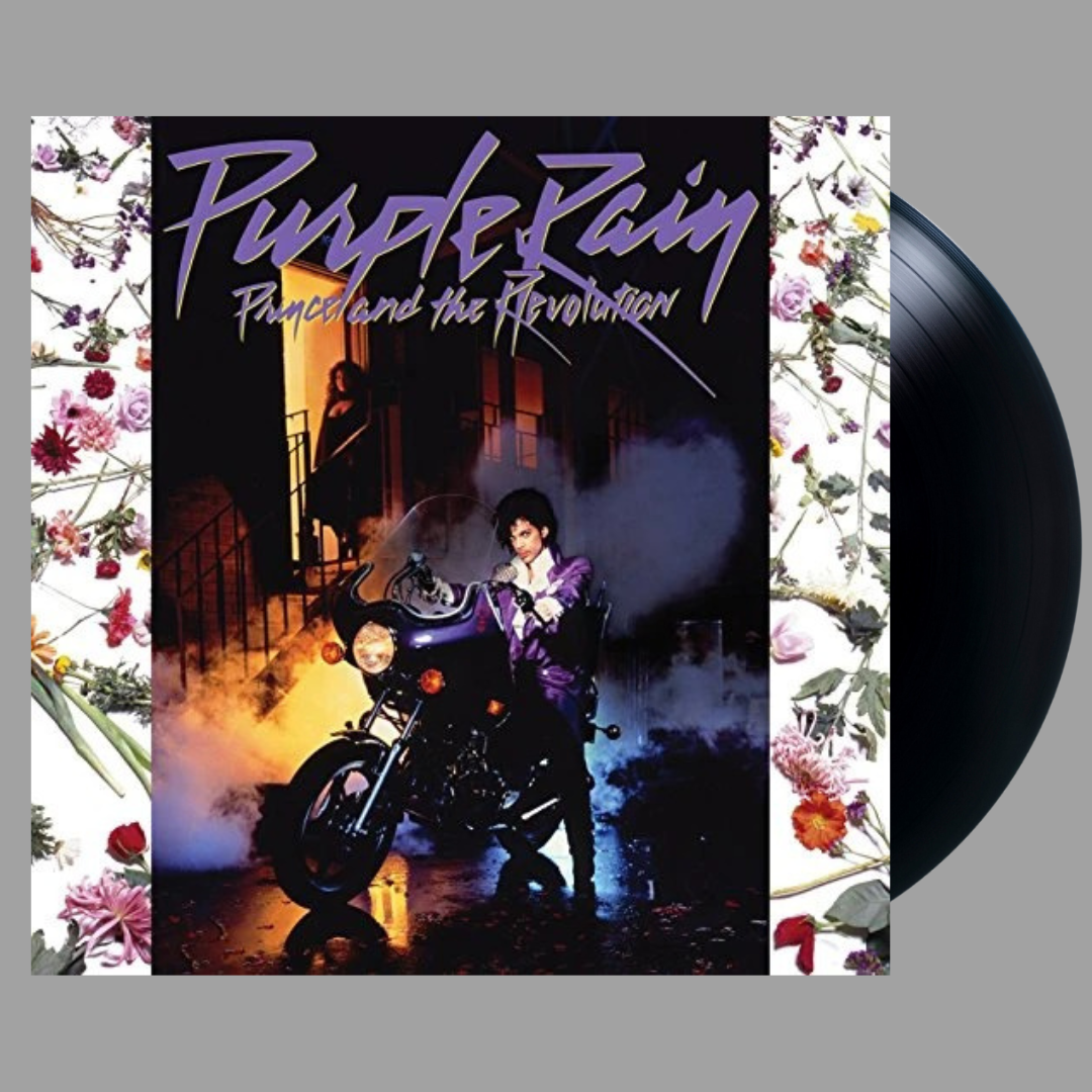 Prince & The Revolution - Purple Rain (180 Gram, Remastered)