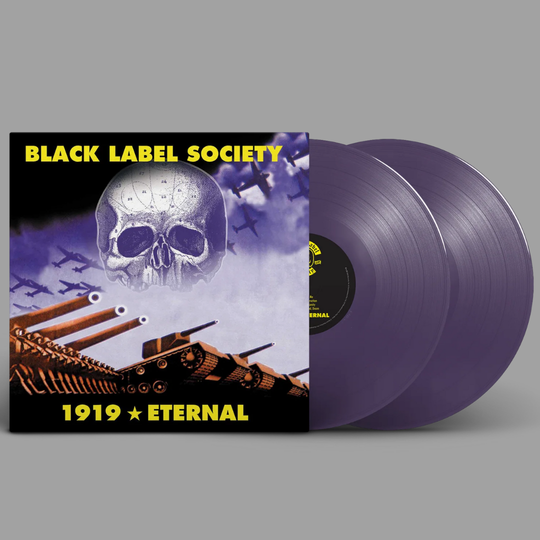 Black Label Society - 1919 Eternal