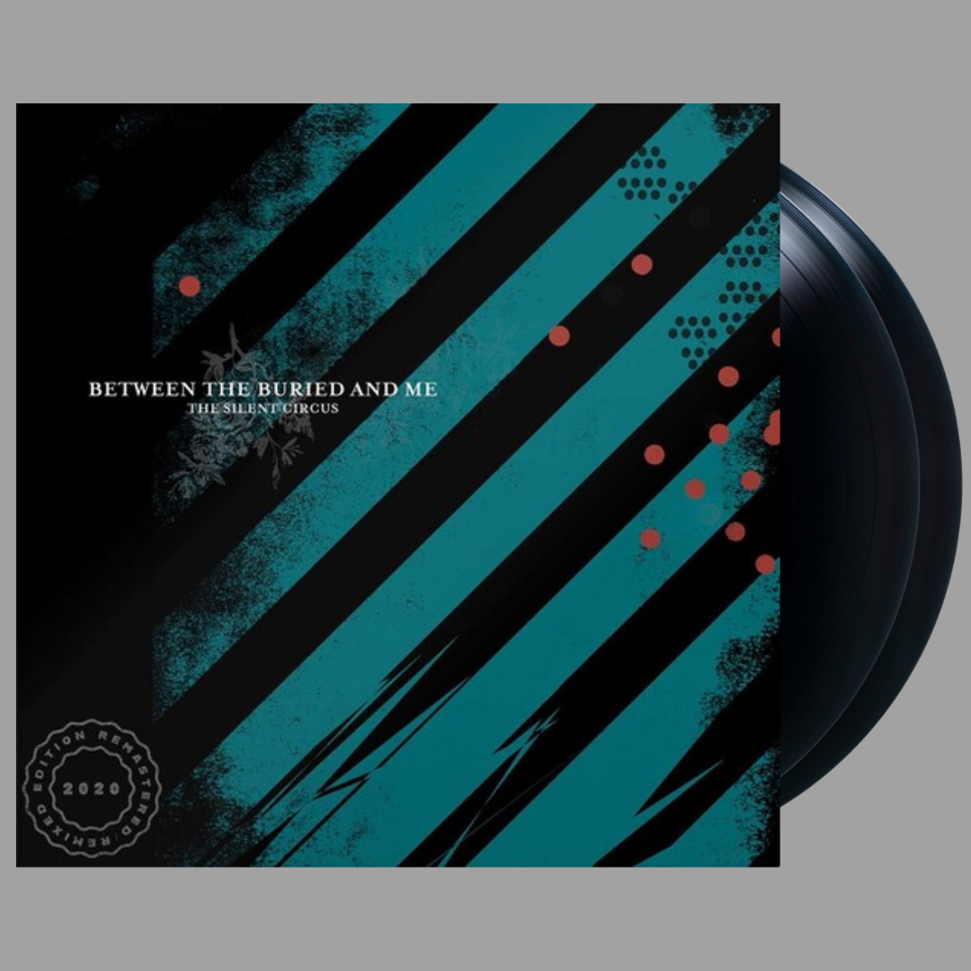 Between The Buried And Me - The Silent Circus (2020 Remix/Remaster)
