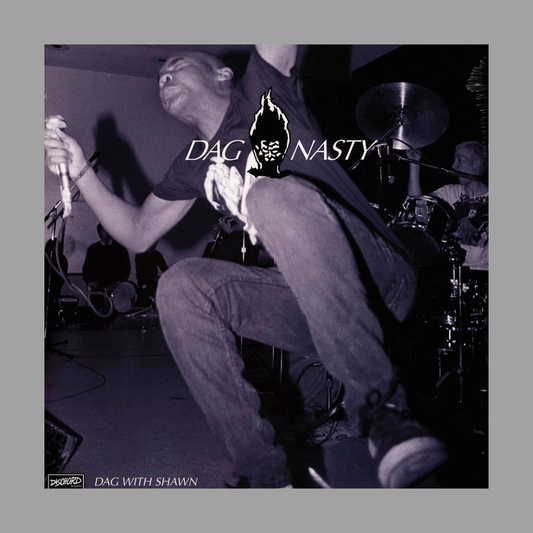 Dag Nasty - Dag With Shawn
