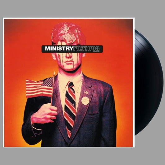 Ministry - Filth Pig (Limited Edition) [Import]