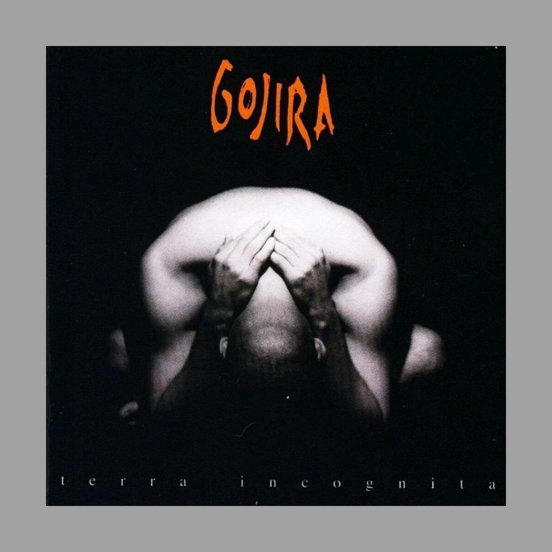 Gojira - Terra Incognita [Import]