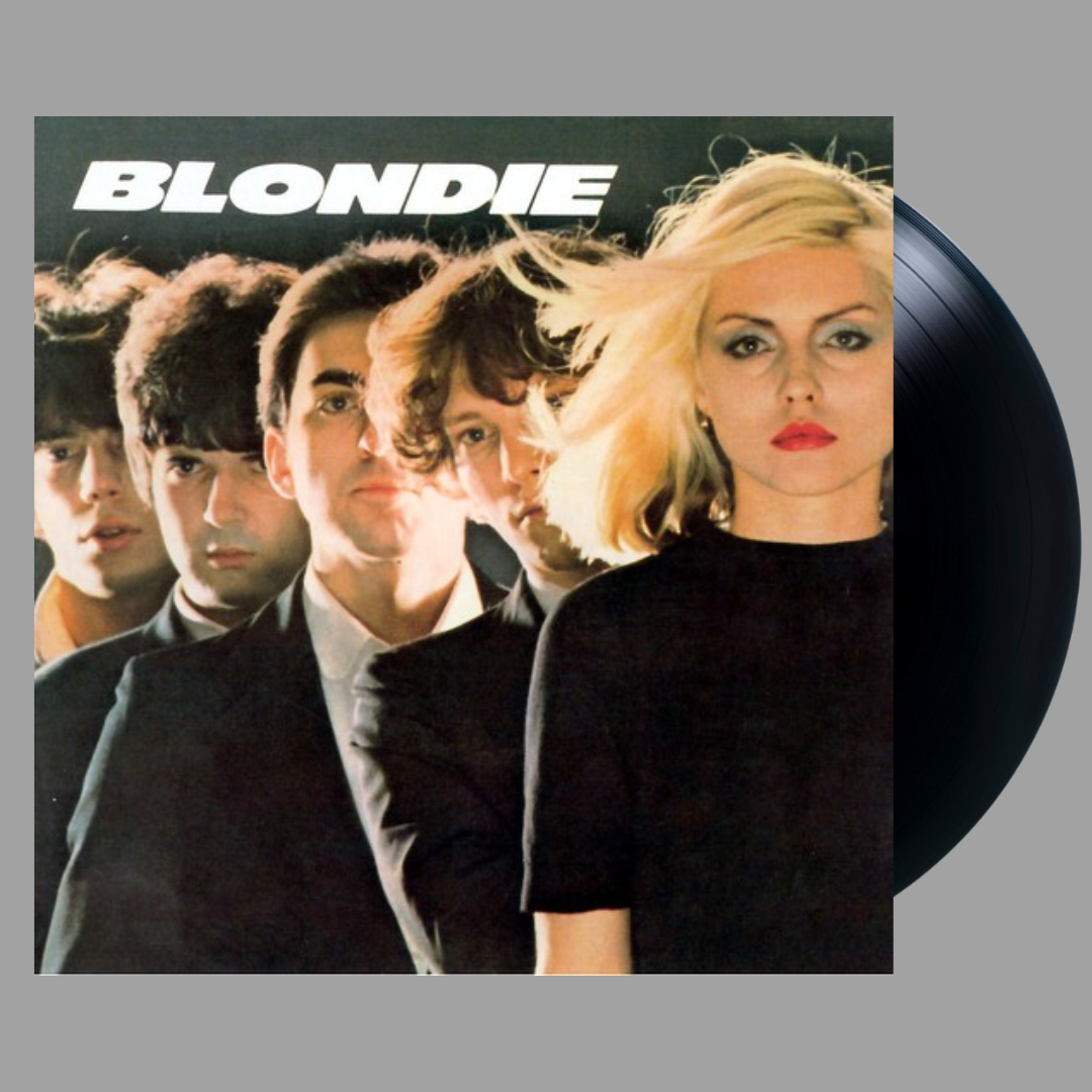 Blondie - Blondie (180 Gram) [Import]