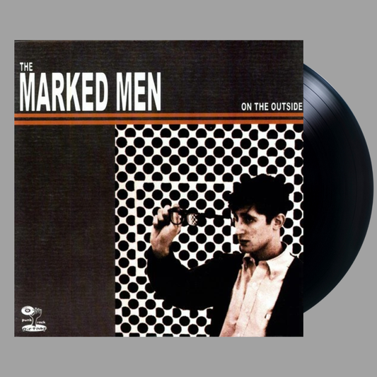 Marked Men - On the Outside