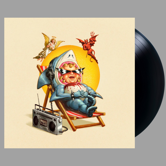 Drain - ...Is Your Friend