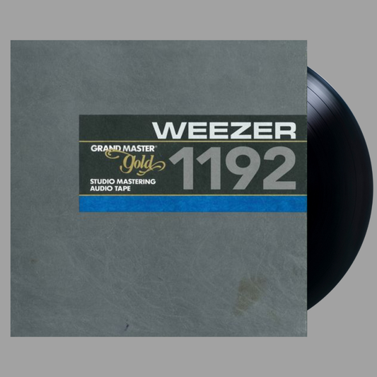 Weezer - 1192 [Preorder]