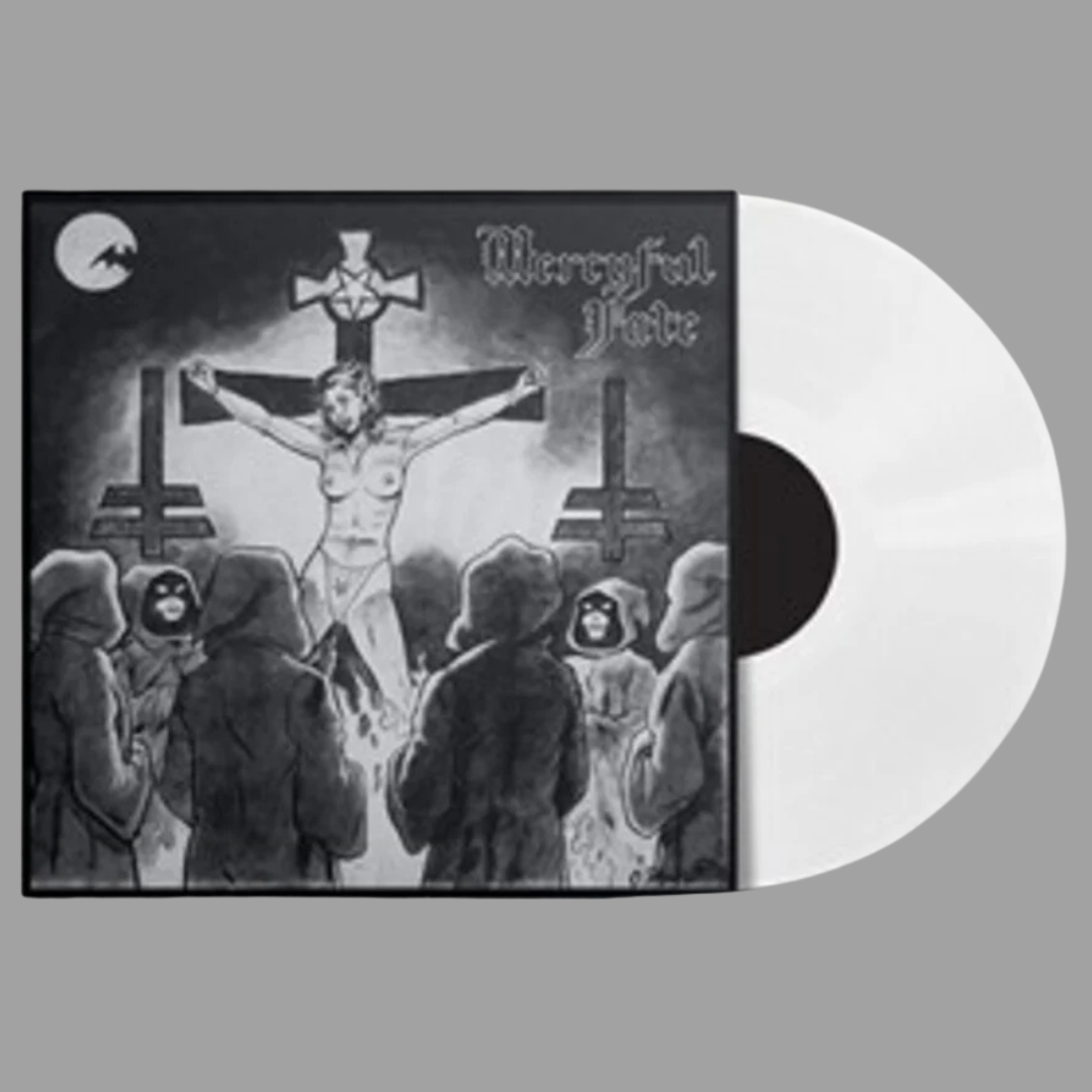 Mercyful Fate - Mercyful Fate EP [Import]