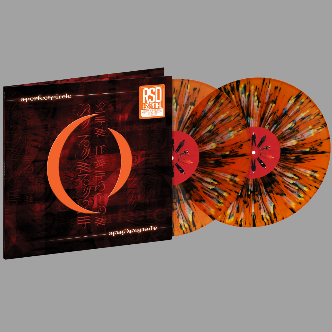 A Perfect Circle - Mer De Noms (RSD Essential 082) [Preorder]