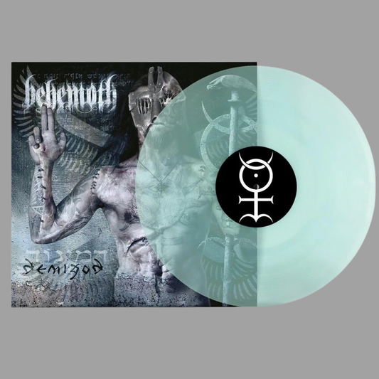 Behemoth - Demigod (Limited Edition)
