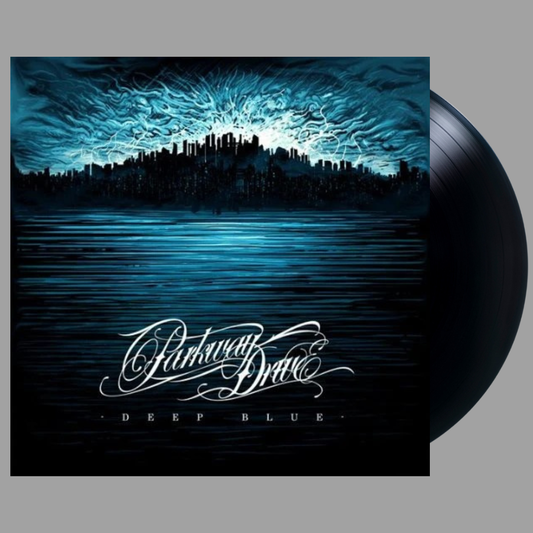 Parkway Drive - Deep Blue