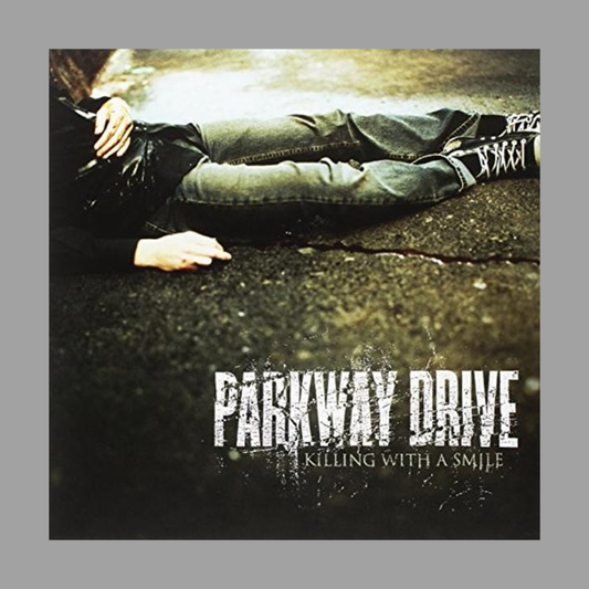 Parkway Drive - Killing with a Smile