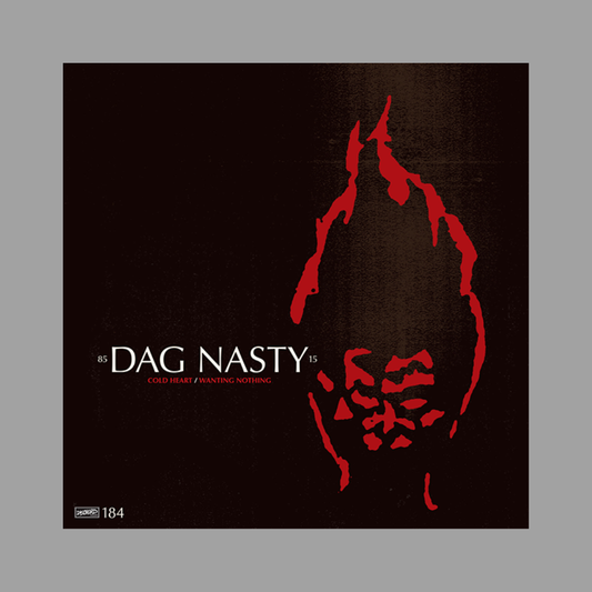 Dag Nasty - Cold Heart 7"