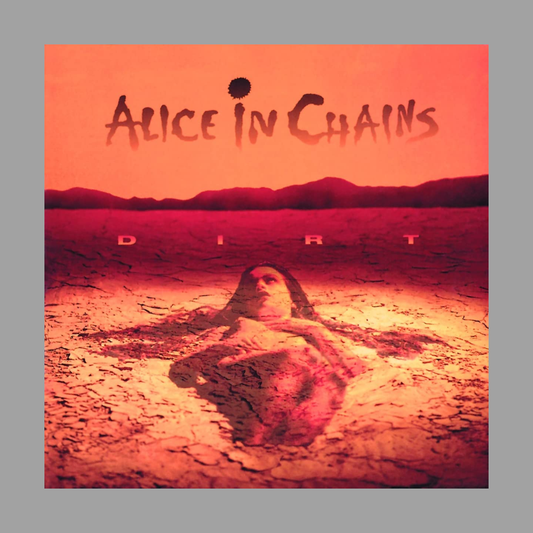 Alice In Chains - Dirt (Remastered)