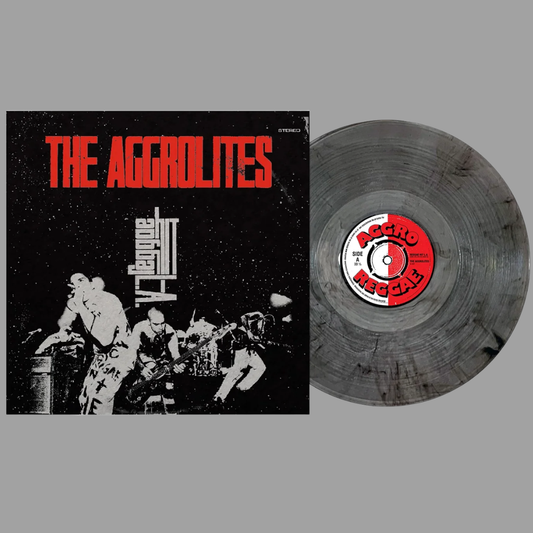 The Aggrolites - Reggae Hit L.A. (Limited Edition of 500)
