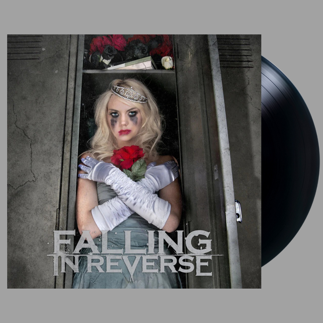 Falling In Reverse - The Drug In Me Is You