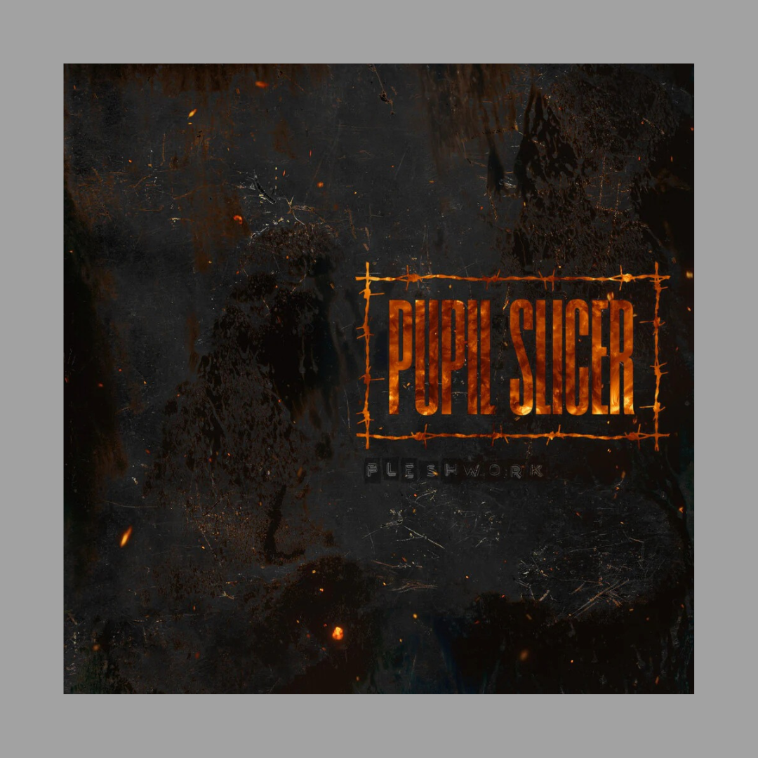 Pupil Slicer - Fleshwork