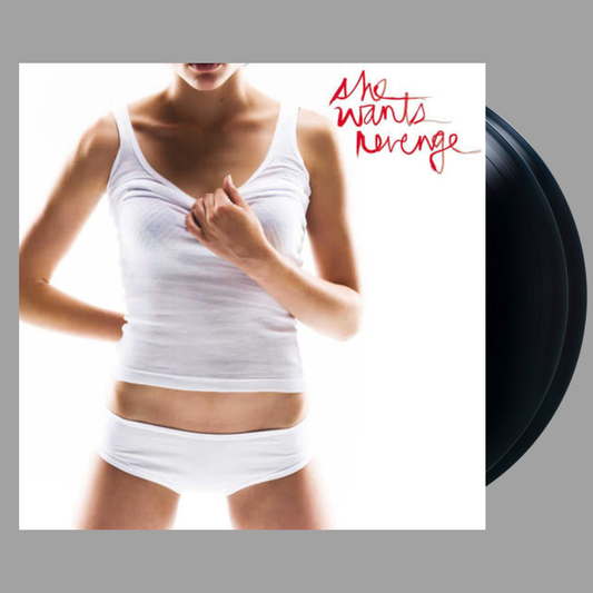 She Wants Revenge - She Wants Revenge [Preorder]