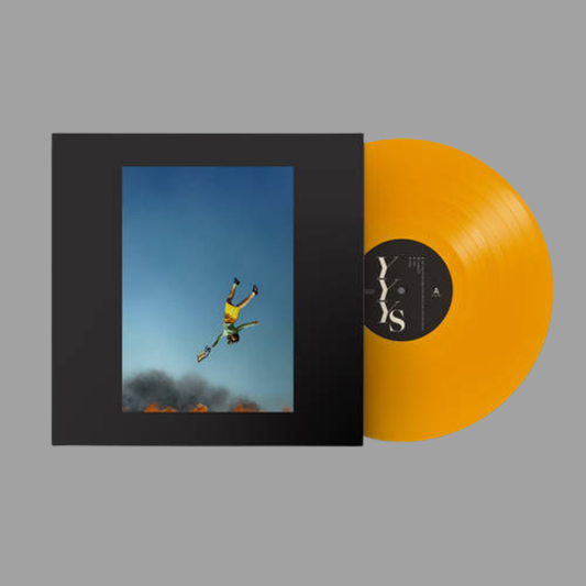 Yeah Yeah Yeahs - Cool It Down