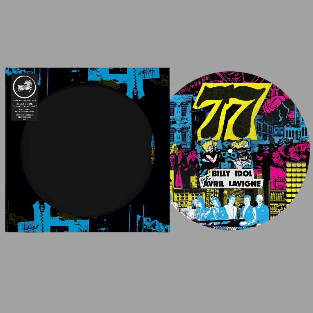 77 [RSD Black Friday 2025]