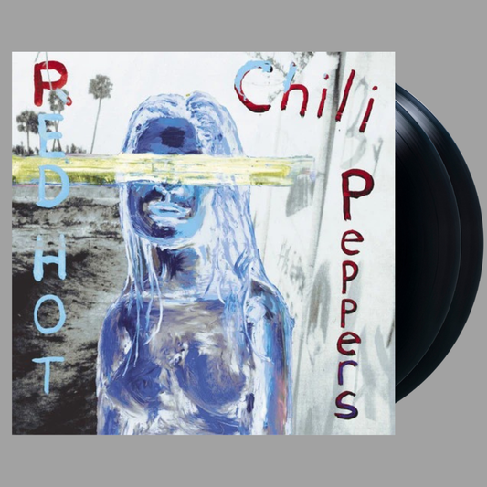 Red Hot Chili Peppers - By The Way [Import]